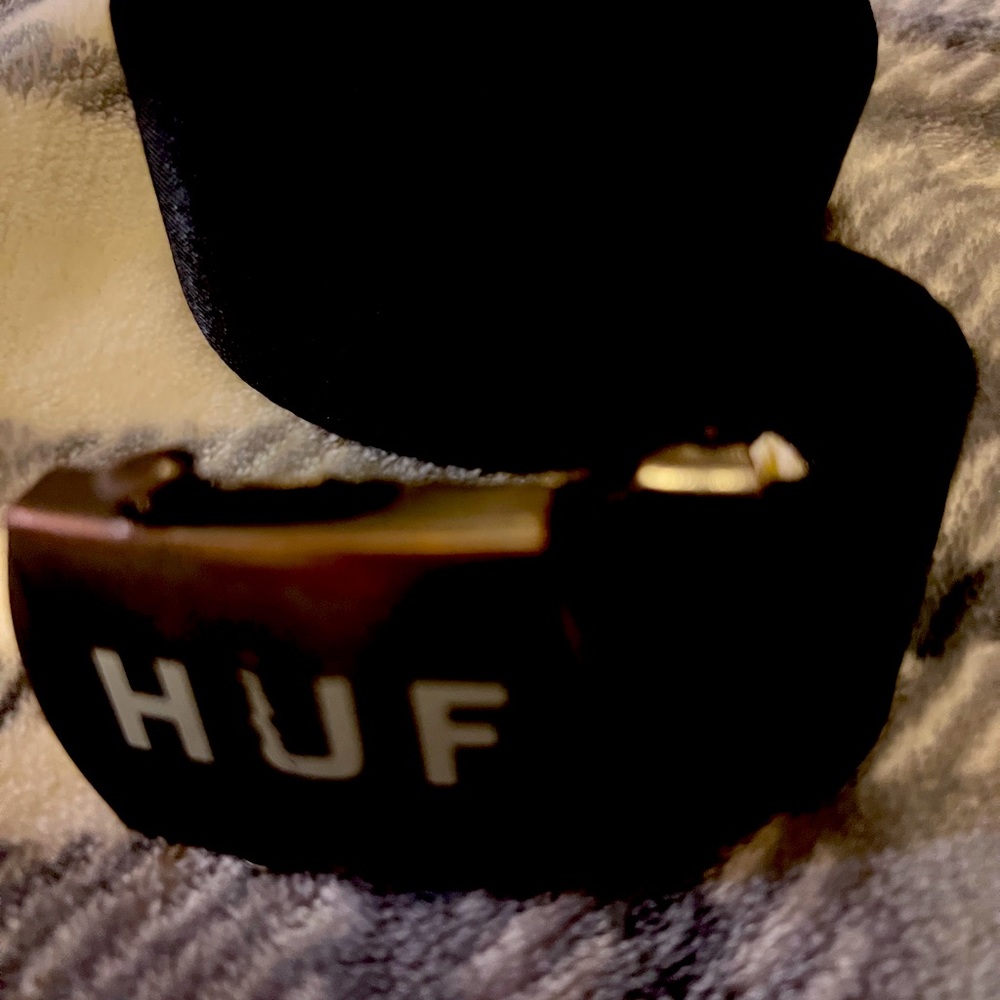 Huf belt
